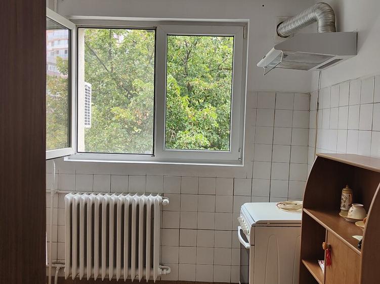 Titan metrou-aleea Barajul Lotru - 7