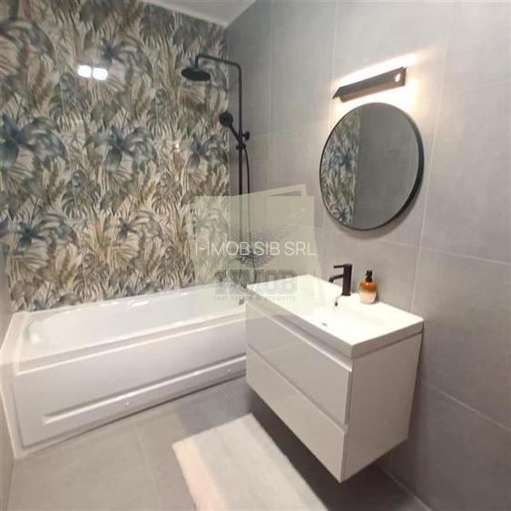 Apartament de lux cu 3 camere 2 bai si balcon in Garden City - 8