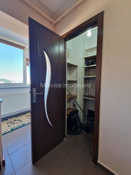 Apartament 2 camere de inchiriat, Astra-str Zorilor - 17