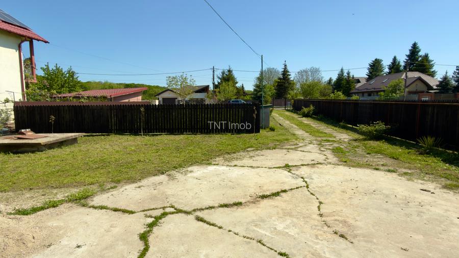 Casa Individuala | 5 camere | 2 Bai | P+1 | Renovata | Teren 500mp | Sat Snagov - 32