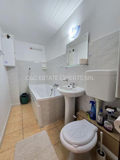 Vitan Mall-Calea Vitan / Loc de Parcare / Apartament 2 Camere - 12