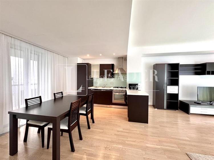 Apartament 2 camere | Piata Dorobanti | Spatios si luminos | balcon si parcare - 5