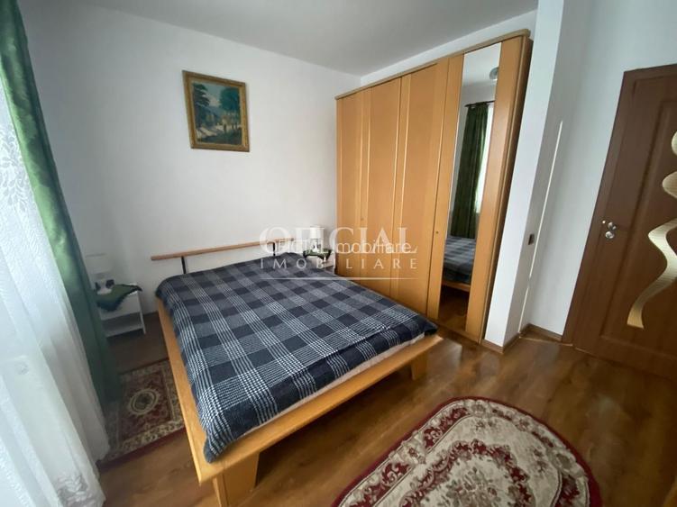 Apartament 2 Camere | 44 Mp | Pet Friendly | Parcare | Floresti Terra - 4
