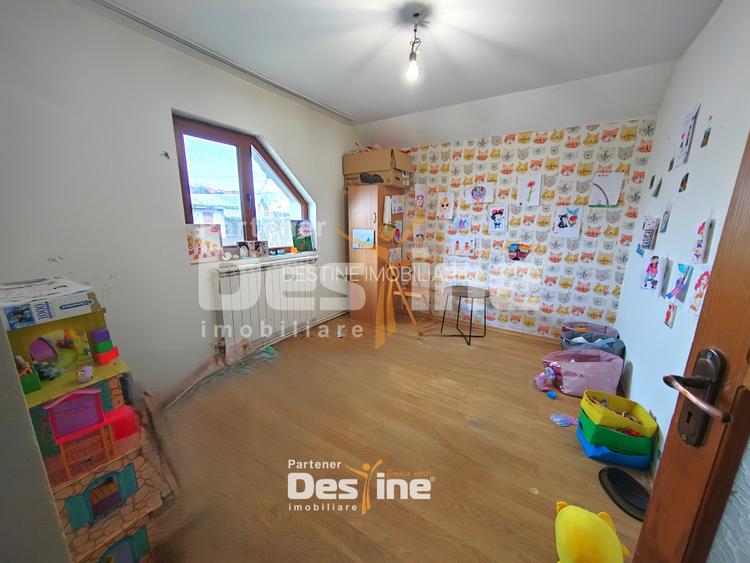 Balciu, Miroslava - Casă individuală P+M 147 mp utili 983 mp Teren - 18