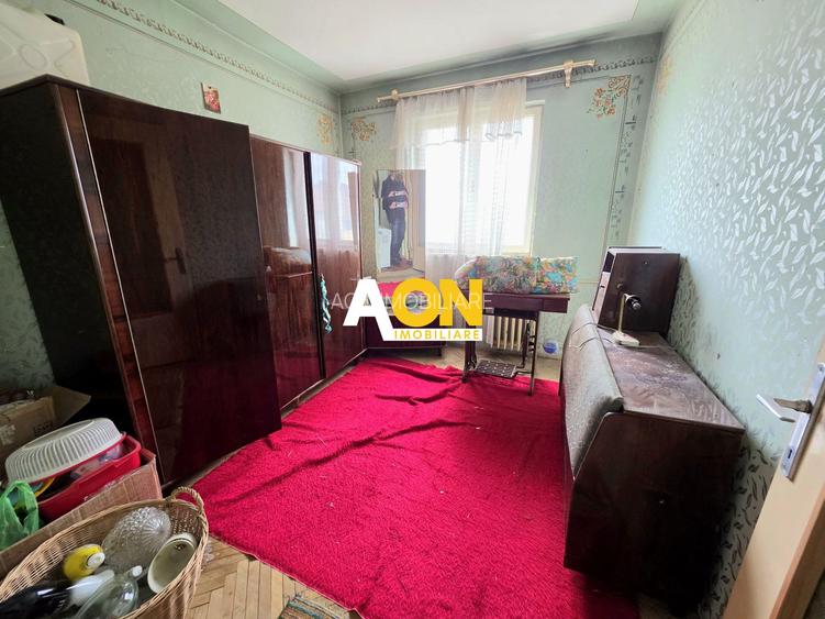 Apartament cu 4 Camere, Etaj Intermediar, Lift, Zona Bd. Transilvaniei - 7