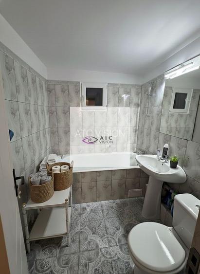 Apartament 4 camere-Calea Rahovei-Liceu Dimitrie Bolintineanu-Etaj 1 - 10