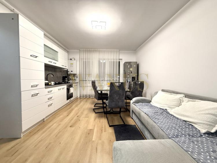 Apartament Modern - SU 55MP I Balcon I Parcare Subterana - Urusagului - 2