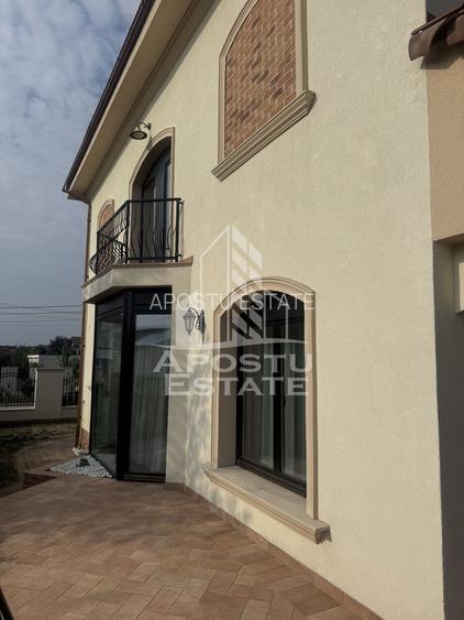 Casa individuala stil mediteranean,zona SERENA - 3