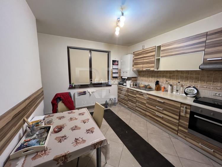 Vila Individuala | 5 camere | P+1+Pod | Gulia - 7