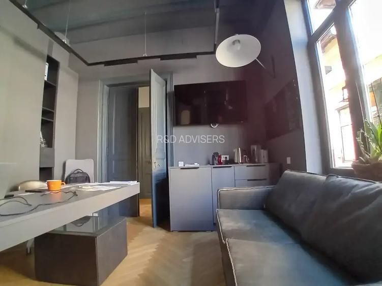 Vilă Ultracentrală în zona Parcul Carol, Unirii - 16