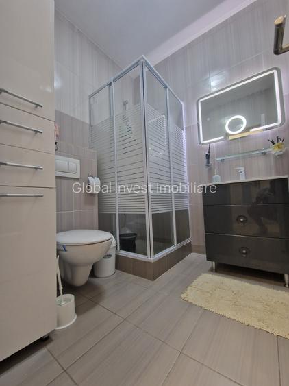 Tabara Navodari-2 camere la 80m de plaja amenajata si Marea Neagra,zona aerisita - 25