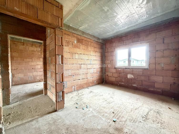 Duplex modern, 4 camere, 137 mp utili, 375 mp teren - Dumbravita - 8
