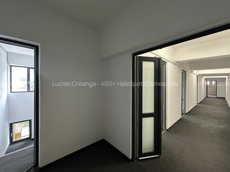 Spatiu birou de inchiriat, 158mp, langa Carrefour si Kaufland - 3