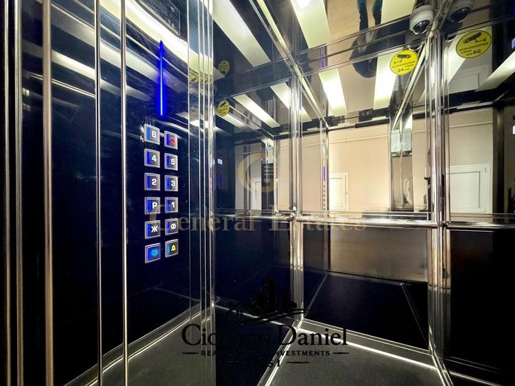 Vânzare apartament premium la cheie | Moara de Vânt | Mutare imediată - 16