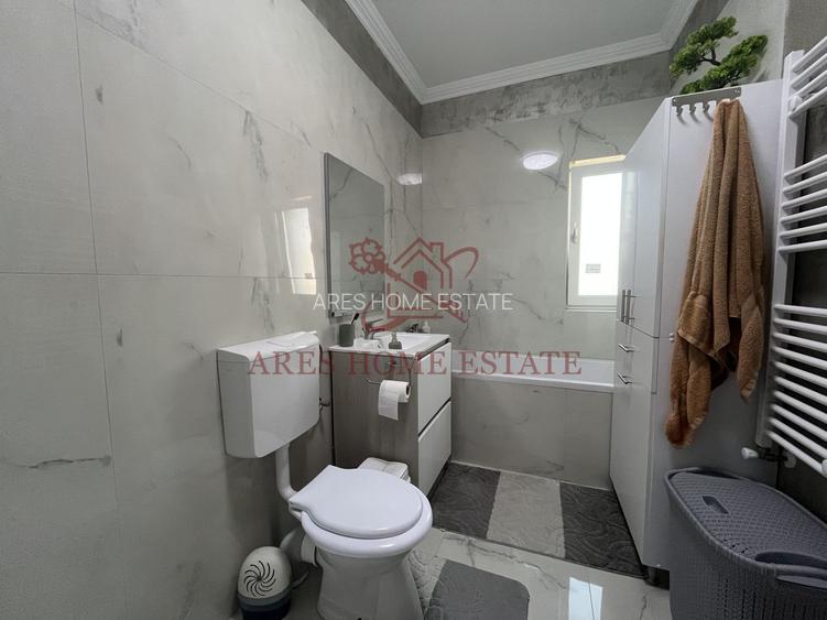 Duplex pe parter cu curte generoasa | Mosnita Veche - 4