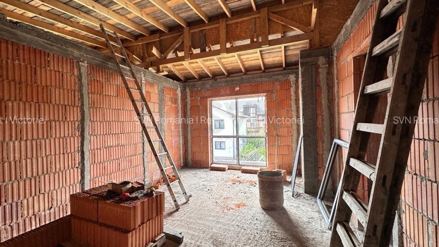 REV2003071 Vila tip duplex Corbeanca cu pereti dublii - 13