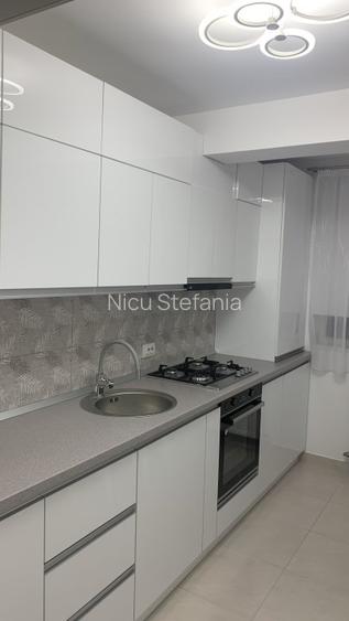 Direct propietar, 2 cam, 57mp, loc parcare, zona Berceni - 7