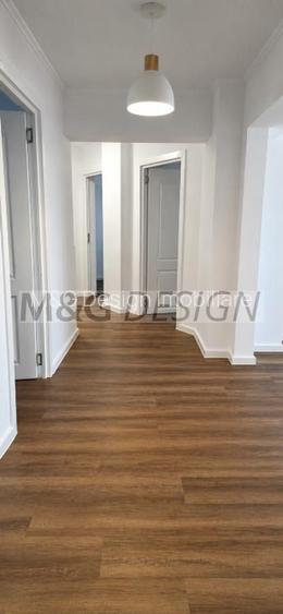 4 camere TOTUL NOU, 78 mp utili , 2 balcoane, Sagului - 12