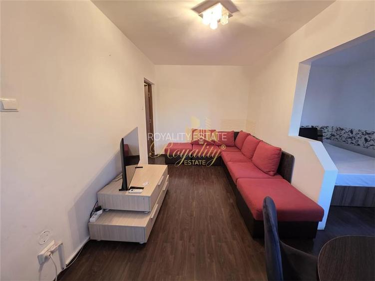 Apartament 2 camere, ETAJ 2, PIATA DOINA- Zona Sagului - 2