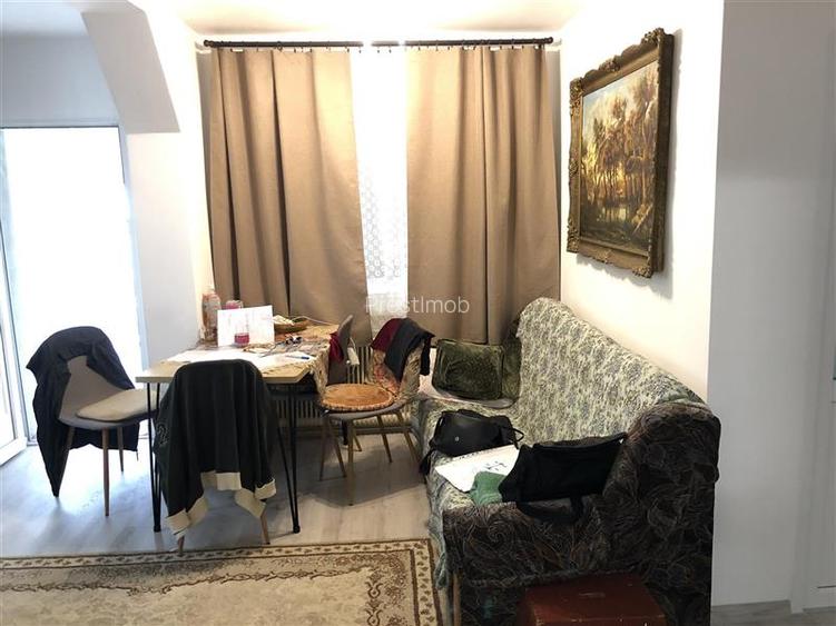 De vanzare casa in Cristesti - 4