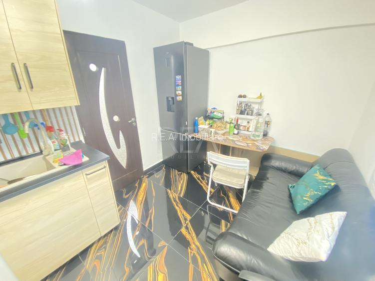2 camere- Renovat-Etajul 2/8- Sun Plaza/ Tineretului - 6