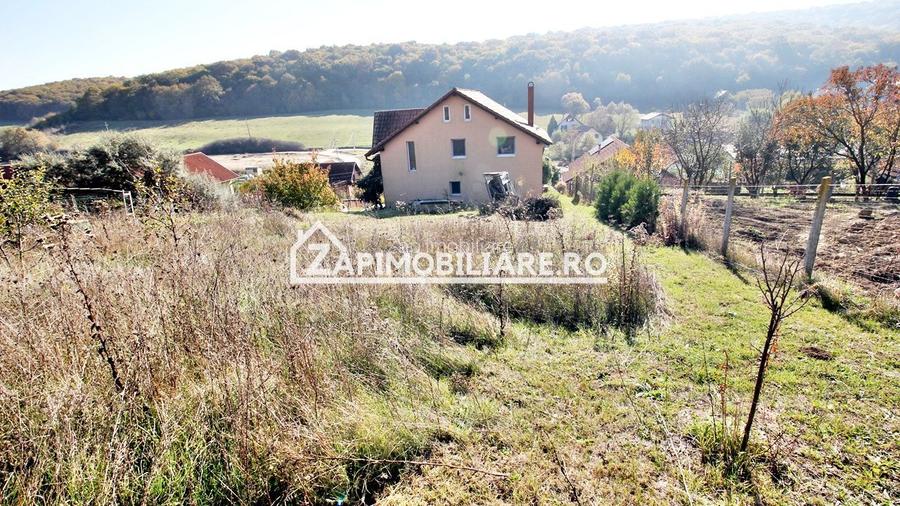 Casa D-P-E 5 camere, 175mp,utili,500 mp teren, 0% comision - 8