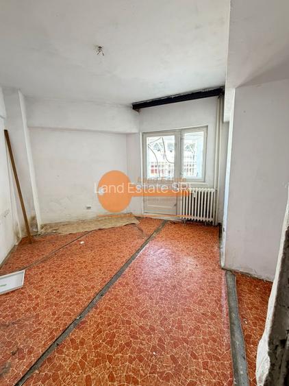 3 camere – Crângași / Parc 9 Mai – 78 mp – 3 balcoane - 6