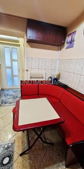 BAZA 3 - CARREFOUR FELICIA - O CAMERA DECOMANDAT - TERASA - MOBILAT SI UTILAT - 6