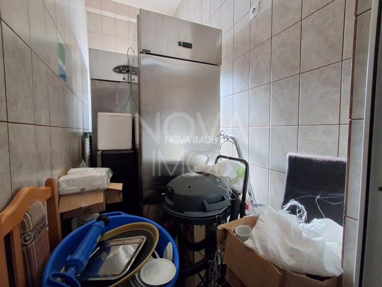 Pensiune 8 camere cu restaurant - Sibiu - 21