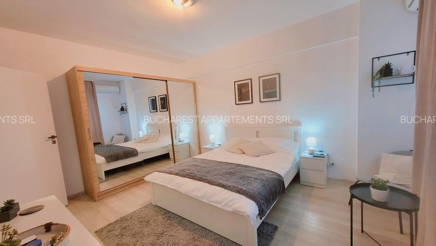 Garsoniera Parcul Carol / ISG Residence - 3