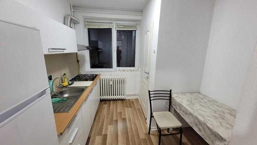 Apartament 2 camere in zona Mercur - 3