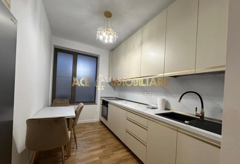 2 Camere de inchiriat | Nordului | Centrala | Parcare | Terasa - 5