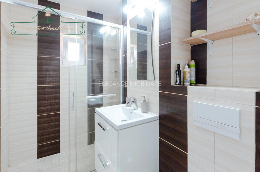 Apartament cu 2 camere,Zona 600 Micalaca, Arad - 6