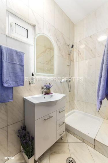 Vila eleganta langa Parcul Circului, 9 camere si 300 mp curte  - 15