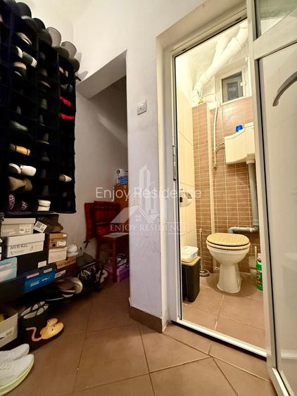 VEZI VIDEO! Casa 5 camere in Centru | 10 min Universitate - 13