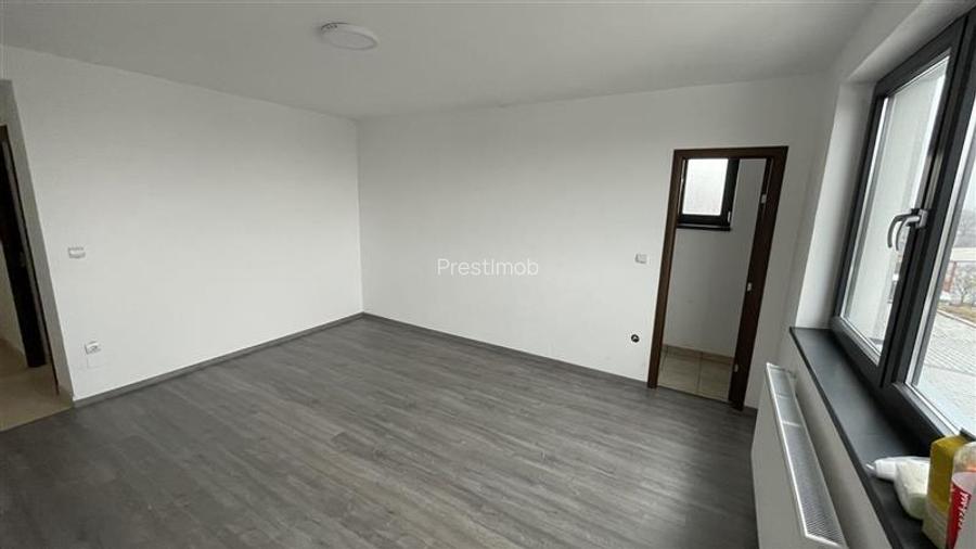 Apartament cu doua camere, mobilat si utilat, loc de parcare inclus , Cristesti, - 21