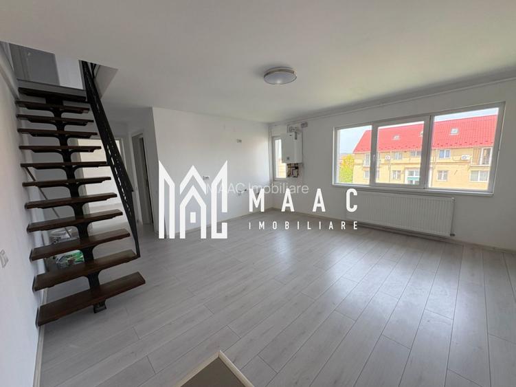 Apartament 4 Camere I 2 Bai I 76 mp I Zona Mihai Viteazul - 2