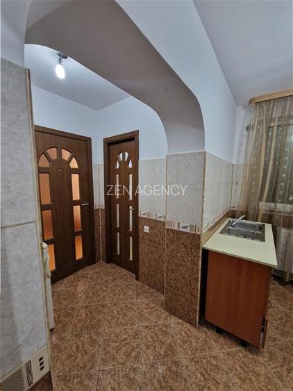 Apartament 2 camere, zona centrala. - 3