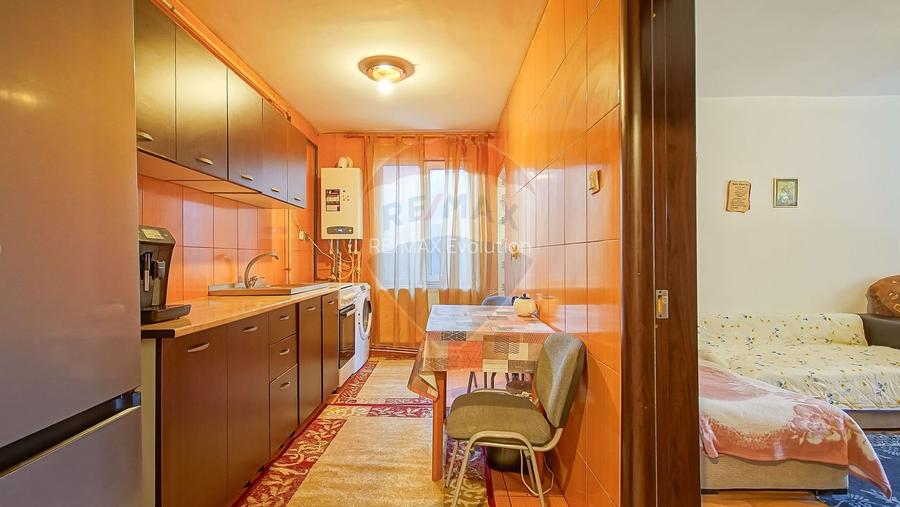 COMISION 0% | Oportunitate | Apartament cu 2 camere | Zona Noua - 9