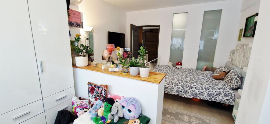 2 Camere cu terasă | Loc parcare | Bloc nou 2015 - 11