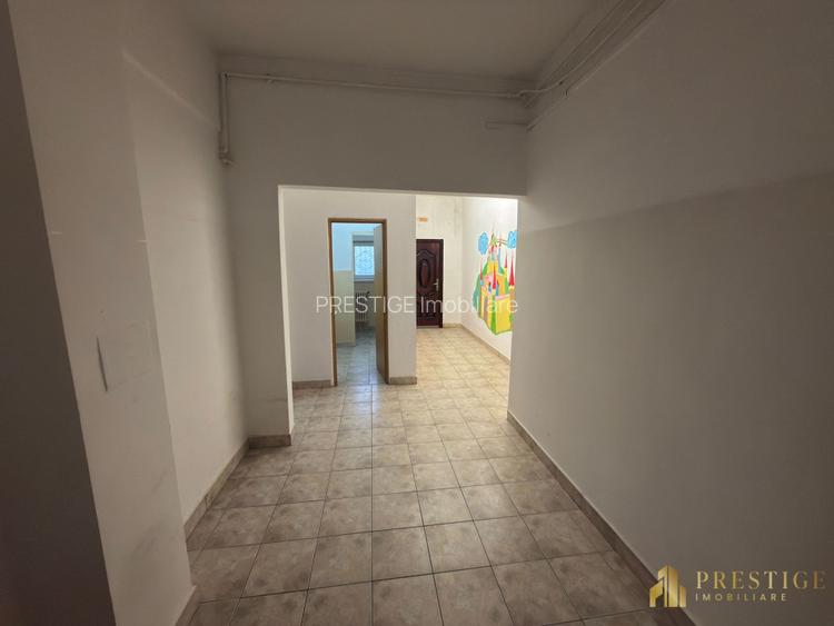 Spatiu comercial de inchiriat total sau partial in zona Nufarul  - 11