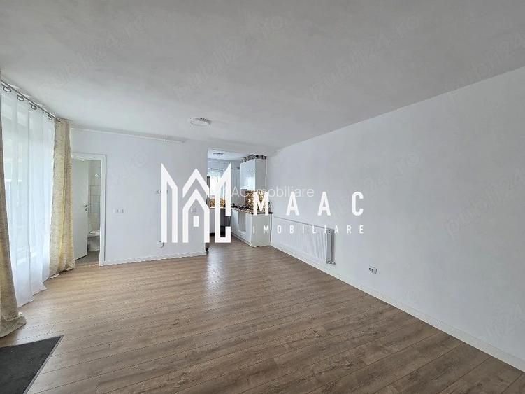 Apartament 3 Camere I 60MP I Parter I Cartierul Arhitectilor - 3