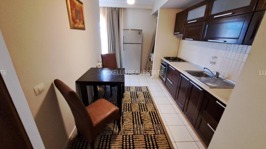 APARTAMENT 3 CAMERE LUX IN COMPLEX REZIDENTIAL CU CIRCUIT INCHIS - 12