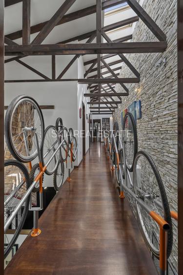 Vila “Artsy” din fata Lacului Baneasa - 11