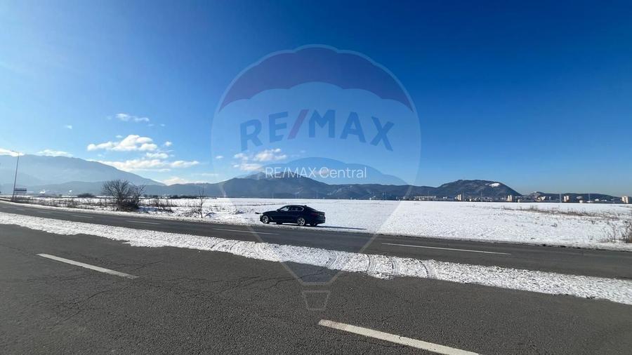 Teren industrial, 7,692mp Uzina2 / Strada Timisul Sec - 5