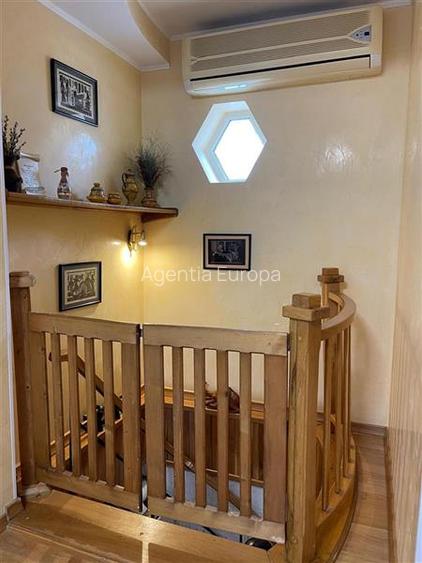 Apartament cu 3 camere de inchiriat zona Babadag-Peco Tulcea - 10