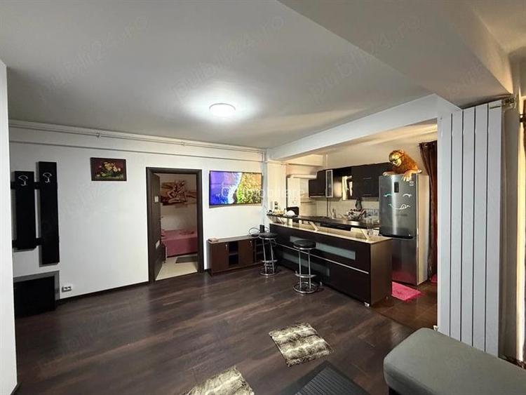 Apartament 2 camere, Piata Alba Iulia - 4