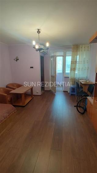 Drumul Taberei-Piata Moghioros, garsoniera spatioasa, bloc reabilitat - 2