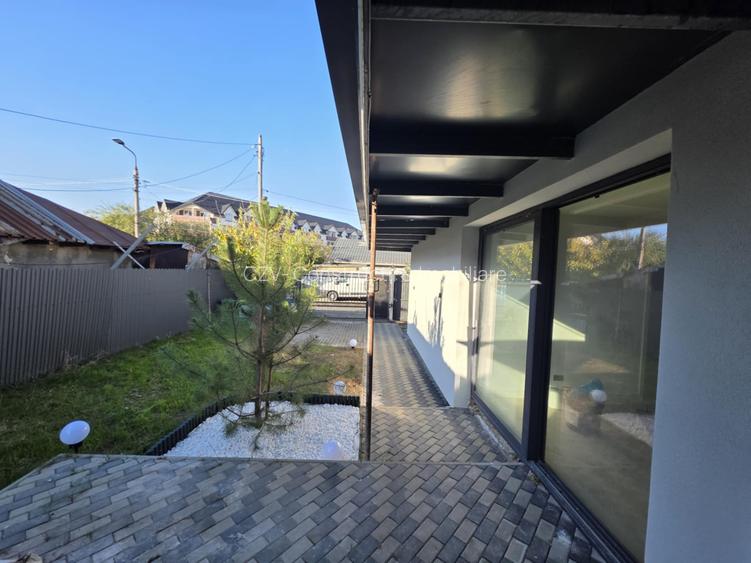 Casă Parter – Confort, Siguranță și Liniște - 5