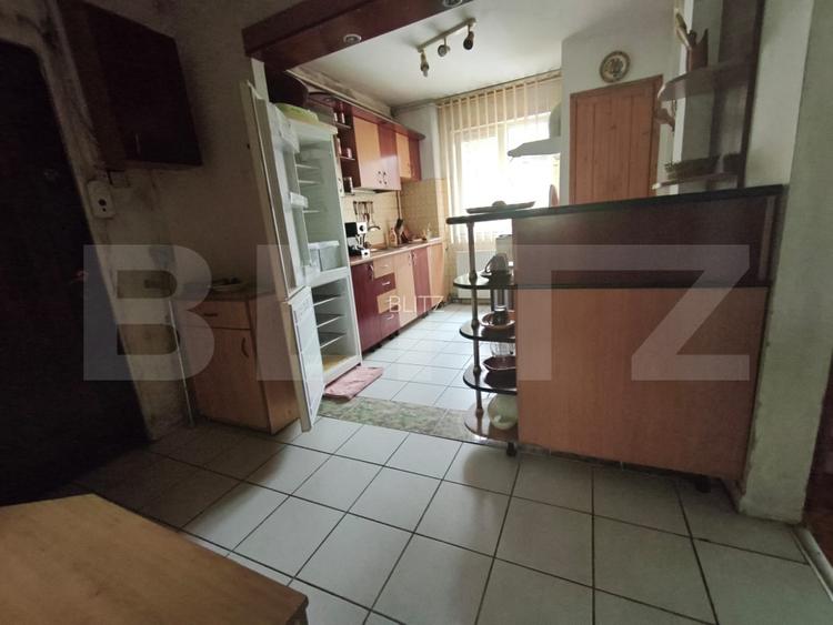 Apartament 3 camere decomandate – Inima cartierului Gheorgheni - 11